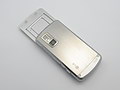 LG KU970 Shine