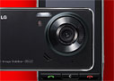 LG KU990 Viewty review: Eyes wide open - read the full text