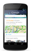LG Nexus 4 E960