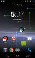 LG Nexus 4 E960