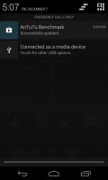LG Nexus 4 E960