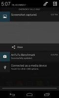 LG Nexus 4 E960