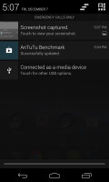 LG Nexus 4 E960
