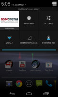 LG Nexus 4 E960