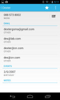 LG Nexus 4 E960