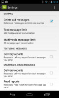 LG Nexus 4 E960