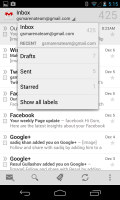 LG Nexus 4 E960