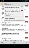 LG Nexus 4 E960