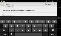 LG Nexus 4 E960