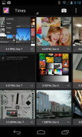 LG Nexus 4 E960