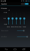 LG Nexus 4 E960