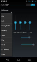 LG Nexus 4 E960