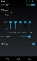 LG Nexus 4 E960