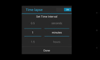 LG Nexus 4 E960