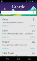 LG Nexus 4 E960