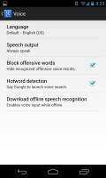 LG Nexus 4 E960