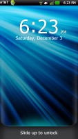LG Nitro HD
