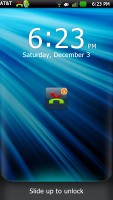 LG Nitro HD