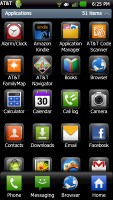 LG Nitro HD