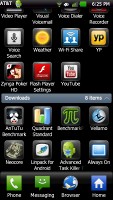 LG Nitro HD