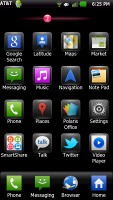 LG Nitro HD