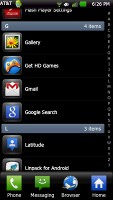 LG Nitro HD
