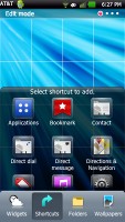 LG Nitro HD