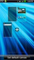 LG Nitro HD