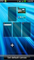 LG Nitro HD