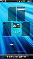 LG Nitro HD