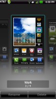 LG Nitro HD