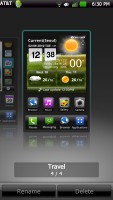 LG Nitro HD