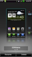 LG Nitro HD