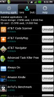 LG Nitro HD