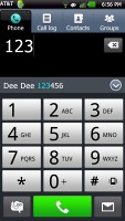 LG Nitro HD