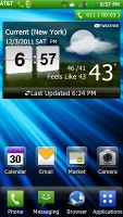 LG Nitro HD