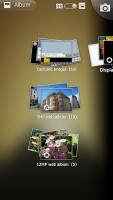 LG Nitro HD