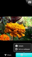 LG Nitro HD