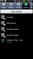 LG Nitro HD