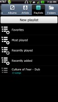 LG Nitro HD
