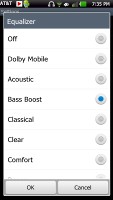 LG Nitro HD