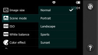 LG Nitro HD