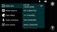 LG Nitro HD
