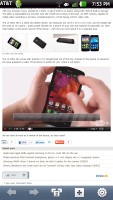 LG Nitro HD