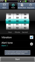 LG Nitro HD