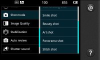LG Optimus 2X
