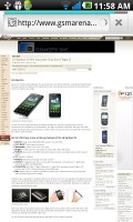 LG Optimus 2X
