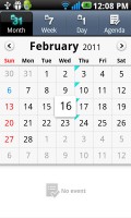 LG Optimus 2X
