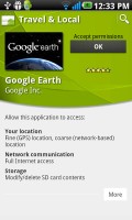 LG Optimus 2X