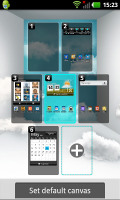 LG Optimus 3D Max P720